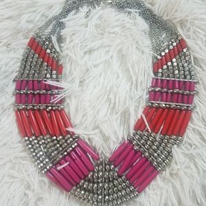 Statement Necklace